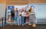 Podium Rocketry Challenge
