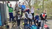 tennis de table tournoi